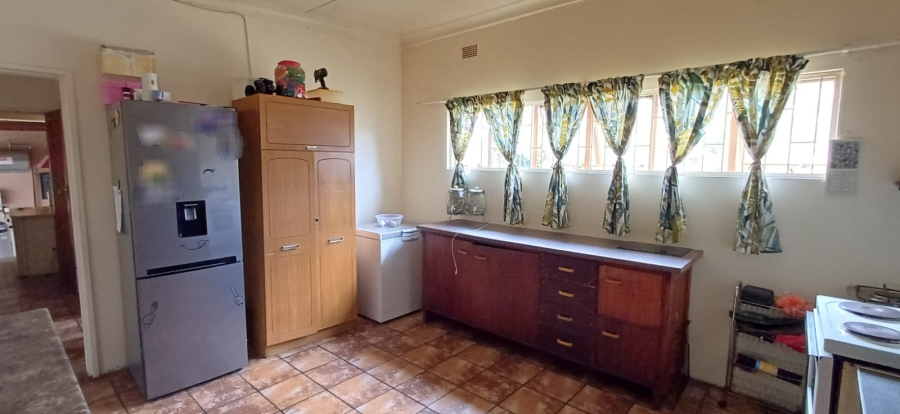 To Let 3 Bedroom Property for Rent in Morelig Free State